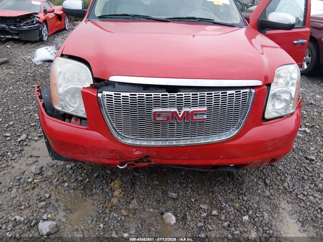 45563951 :رقم المزاد ، 1GKS2CE04DR138921 vin ، 2013 Gmc Yukon Slt مزاد بيع
