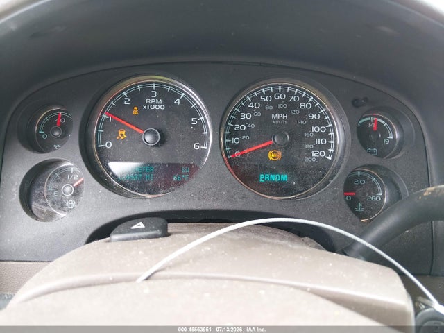 45563951 :رقم المزاد ، 1GKS2CE04DR138921 vin ، 2013 Gmc Yukon Slt مزاد بيع