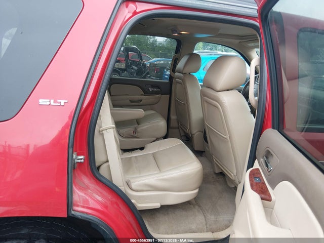 45563951 :رقم المزاد ، 1GKS2CE04DR138921 vin ، 2013 Gmc Yukon Slt مزاد بيع