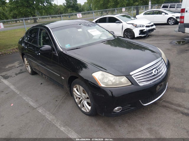 Aukcja sprzedaży 2009 Infiniti M35x, vin: JNKCY01F99M850612, numer aukcji: 45563954