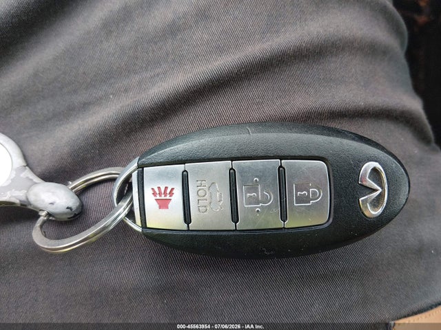 45563954 :رقم المزاد ، JNKCY01F99M850612 vin ، 2009 Infiniti M35x مزاد بيع
