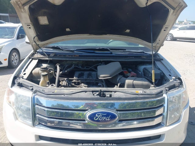 Aukcja sprzedaży 2010 Ford Edge Limited, vin: 2FMDK3KC3ABB77190, numer aukcji: 45563959
