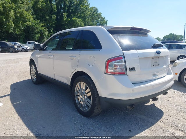 Aukcja sprzedaży 2010 Ford Edge Limited, vin: 2FMDK3KC3ABB77190, numer aukcji: 45563959
