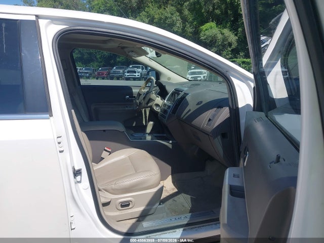 Aukcja sprzedaży 2010 Ford Edge Limited, vin: 2FMDK3KC3ABB77190, numer aukcji: 45563959