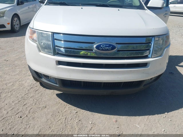 Aukcja sprzedaży 2010 Ford Edge Limited, vin: 2FMDK3KC3ABB77190, numer aukcji: 45563959