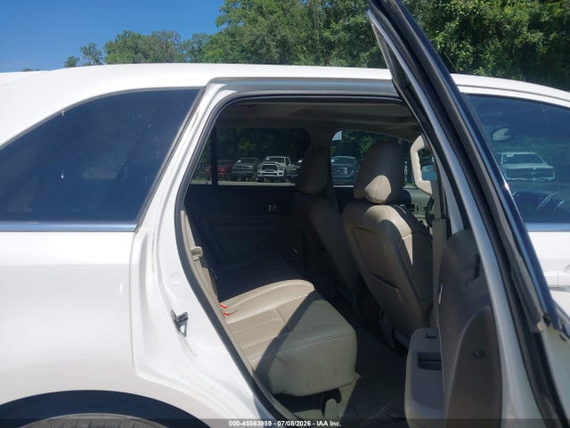 Aukcja sprzedaży 2010 Ford Edge Limited, vin: 2FMDK3KC3ABB77190, numer aukcji: 45563959