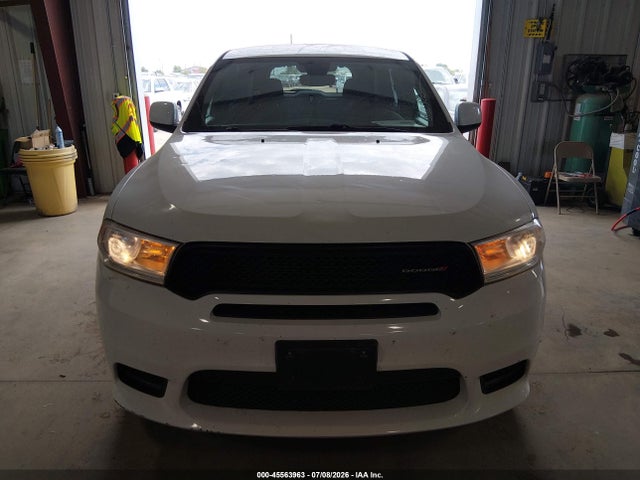 Dodge Durango Pursuit Awd 2019 1C4SDJFT3KC701119 Image 17