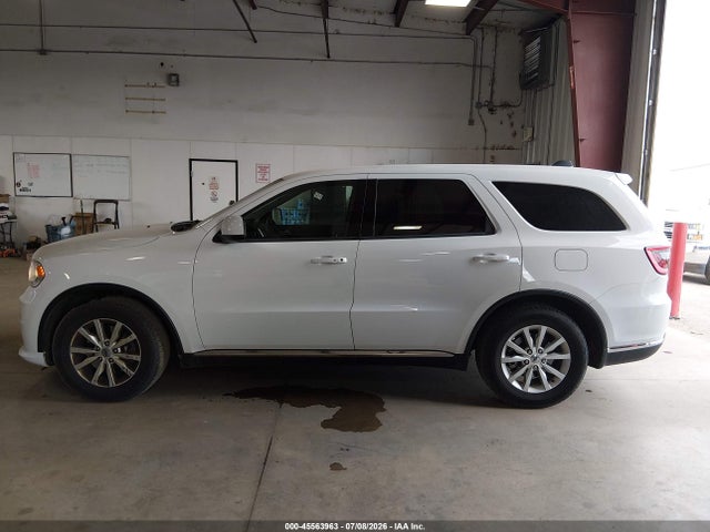 Dodge Durango Pursuit Awd 2019 1C4SDJFT3KC701119 Image 19