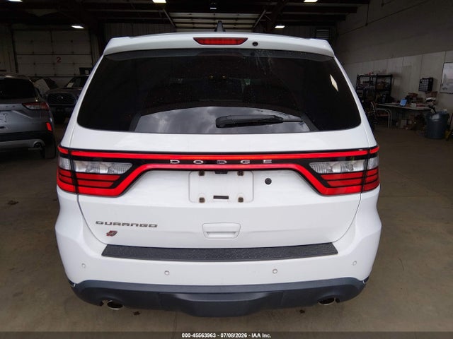 Dodge Durango Pursuit Awd 2019 1C4SDJFT3KC701119 Image 21
