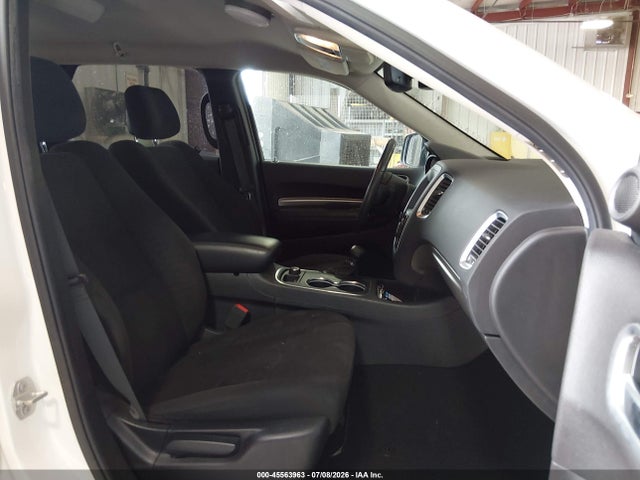 Dodge Durango Pursuit Awd 2019 1C4SDJFT3KC701119 Image 5