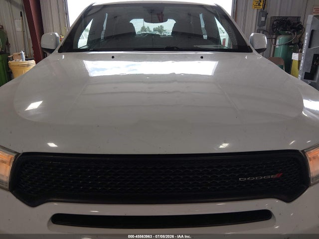 Dodge Durango Pursuit Awd 2019 1C4SDJFT3KC701119 Image 12