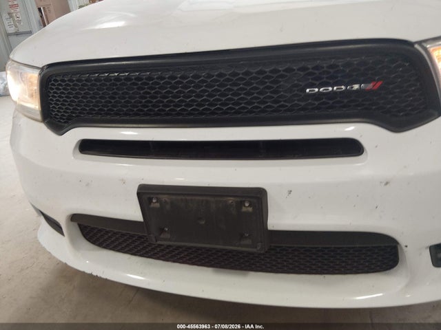 Dodge Durango Pursuit Awd 2019 1C4SDJFT3KC701119 Image 14