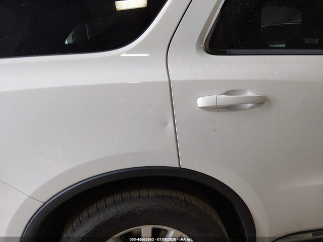 Dodge Durango Pursuit Awd 2019 1C4SDJFT3KC701119 Image 16