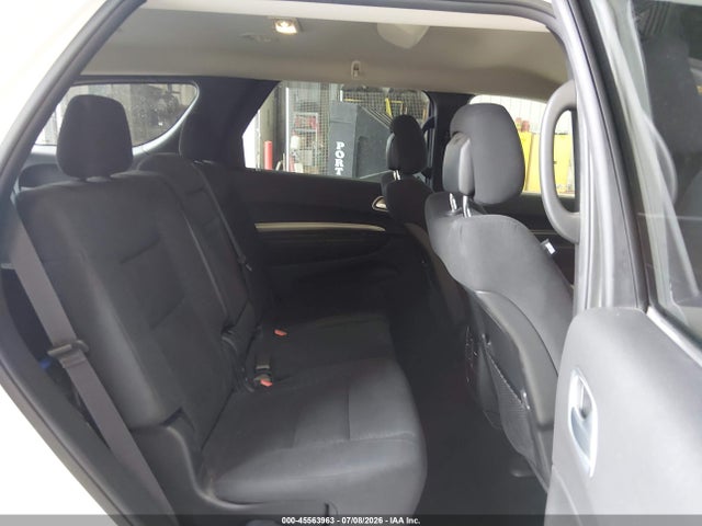 Dodge Durango Pursuit Awd 2019 1C4SDJFT3KC701119 Image 8