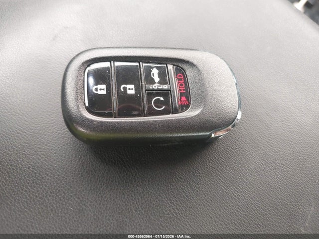 1HGCY2F80RA042417 Honda Accord Hybrid Touring