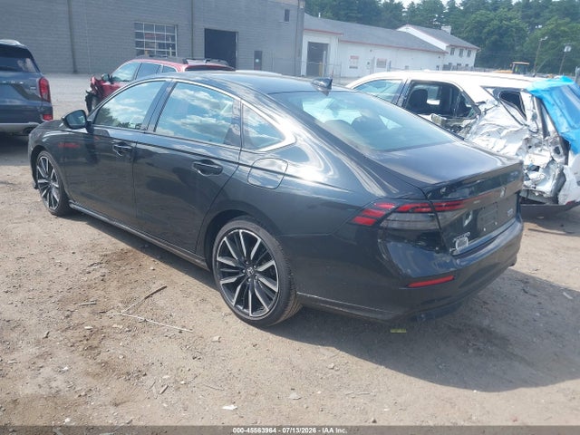 1HGCY2F80RA042417 Honda Accord Hybrid Touring