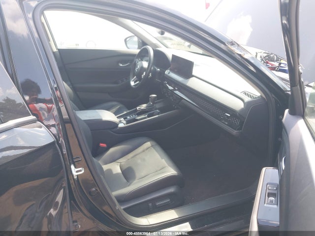 1HGCY2F80RA042417 Honda Accord Hybrid Touring