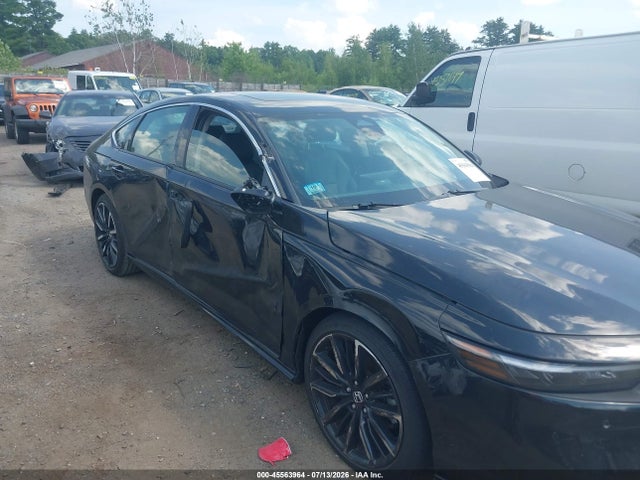 1HGCY2F80RA042417 Honda Accord Hybrid Touring