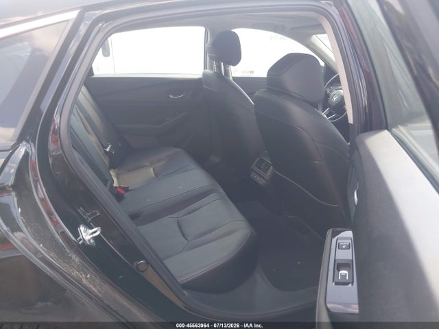 1HGCY2F80RA042417 Honda Accord Hybrid Touring