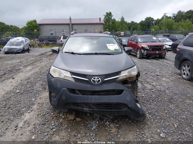 45563977 :رقم المزاد ، 2T3DFREV1DW023152 vin ، 2013 Toyota Rav4 Limited مزاد بيع