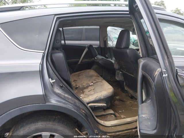 45563977 :رقم المزاد ، 2T3DFREV1DW023152 vin ، 2013 Toyota Rav4 Limited مزاد بيع
