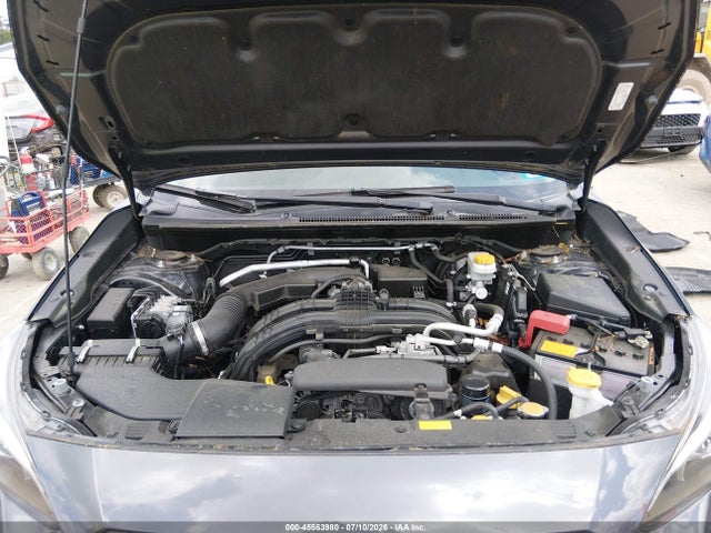 Aukcja sprzedaży 2021 Subaru Crosstrek Premium, vin: JF2GTAPC9M8341675, numer aukcji: 45563980