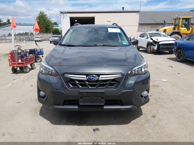 Aukcja sprzedaży 2021 Subaru Crosstrek Premium, vin: JF2GTAPC9M8341675, numer aukcji: 45563980