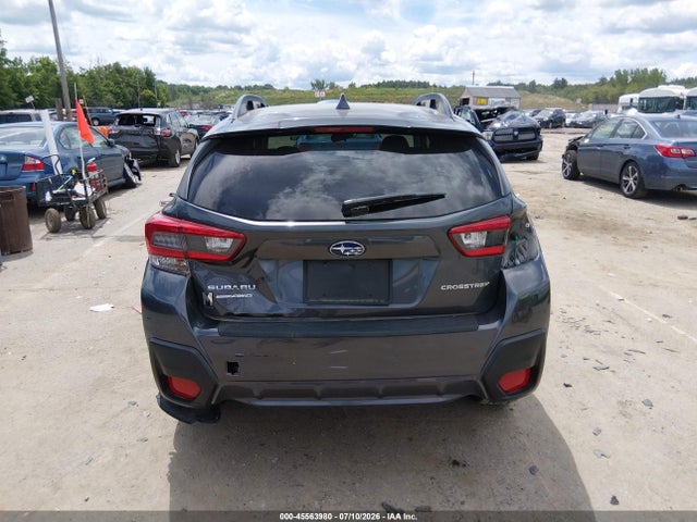 Aukcja sprzedaży 2021 Subaru Crosstrek Premium, vin: JF2GTAPC9M8341675, numer aukcji: 45563980