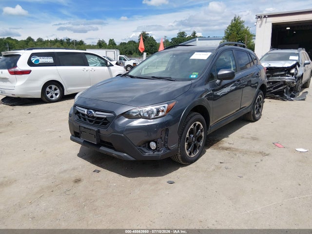Aukcja sprzedaży 2021 Subaru Crosstrek Premium, vin: JF2GTAPC9M8341675, numer aukcji: 45563980