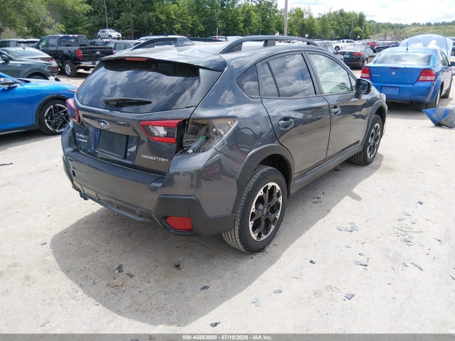 Aukcja sprzedaży 2021 Subaru Crosstrek Premium, vin: JF2GTAPC9M8341675, numer aukcji: 45563980