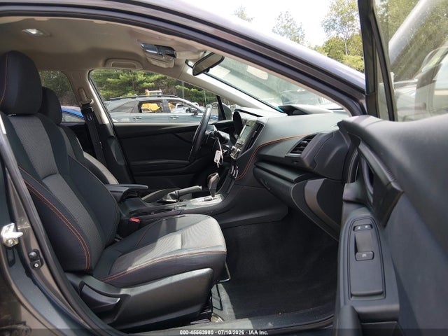 Aukcja sprzedaży 2021 Subaru Crosstrek Premium, vin: JF2GTAPC9M8341675, numer aukcji: 45563980