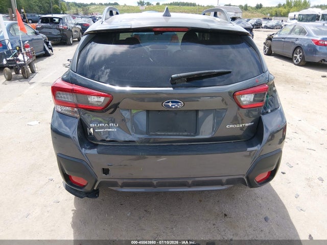 Aukcja sprzedaży 2021 Subaru Crosstrek Premium, vin: JF2GTAPC9M8341675, numer aukcji: 45563980