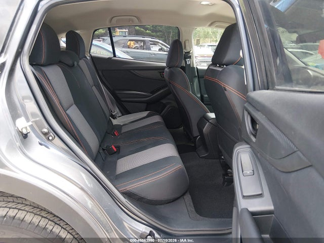 Aukcja sprzedaży 2021 Subaru Crosstrek Premium, vin: JF2GTAPC9M8341675, numer aukcji: 45563980