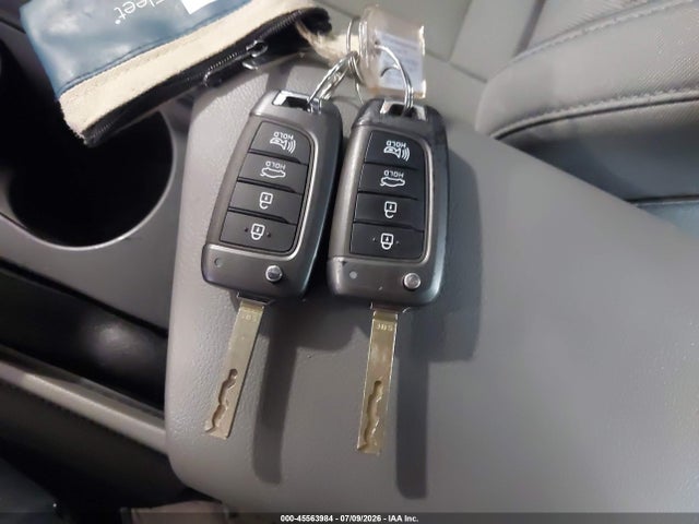 Hyundai ELANTRA SE 2021 5NPLL4AG7MH046537 Image 11