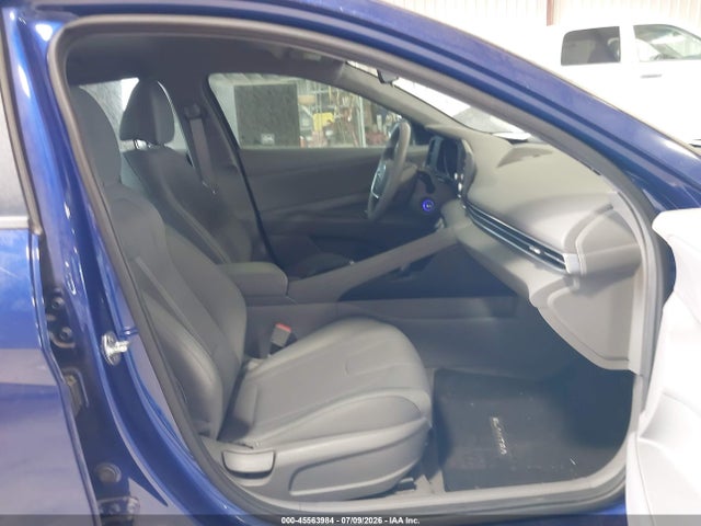Hyundai ELANTRA SE 2021 5NPLL4AG7MH046537 Image 5
