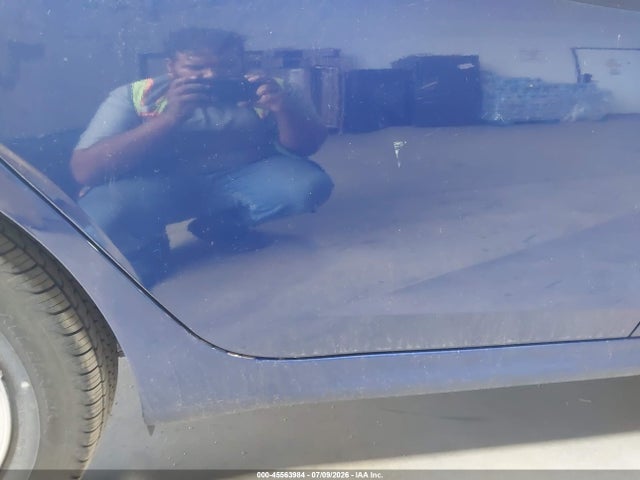 Hyundai ELANTRA SE 2021 5NPLL4AG7MH046537 Image 6