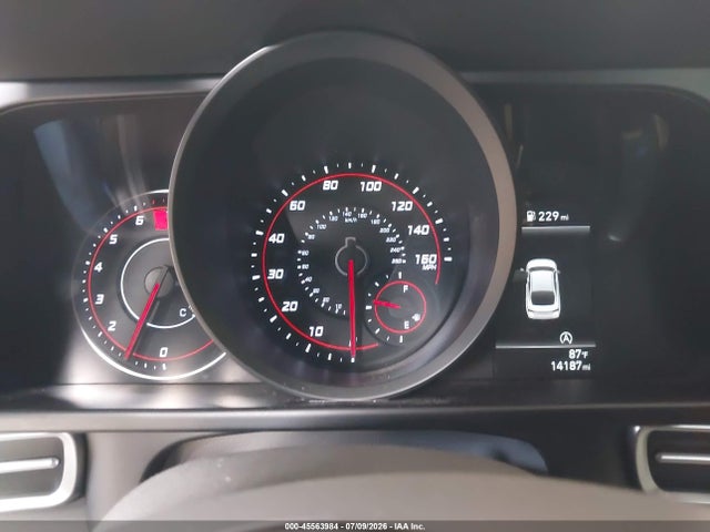 Hyundai ELANTRA SE 2021 5NPLL4AG7MH046537 Image 7