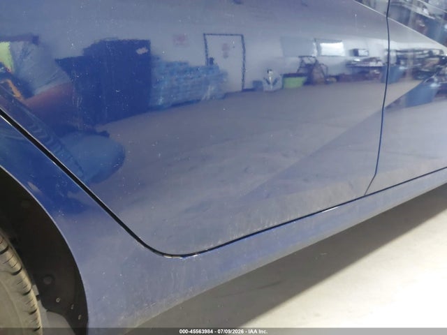 Hyundai ELANTRA SE 2021 5NPLL4AG7MH046537 Image 12