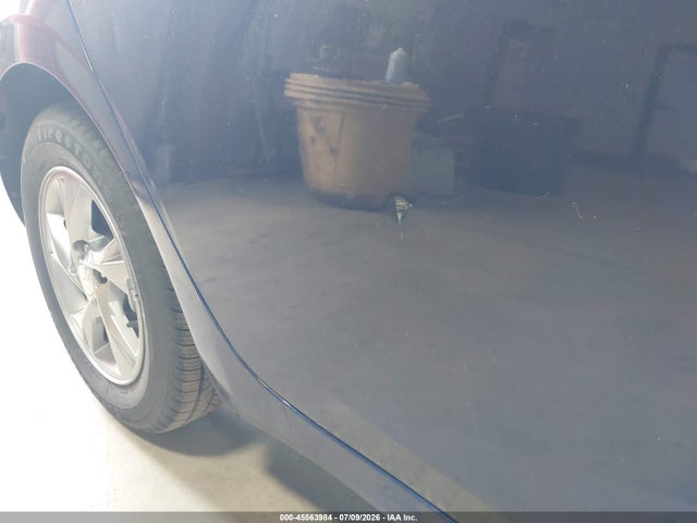 Hyundai ELANTRA SE 2021 5NPLL4AG7MH046537 Image 13