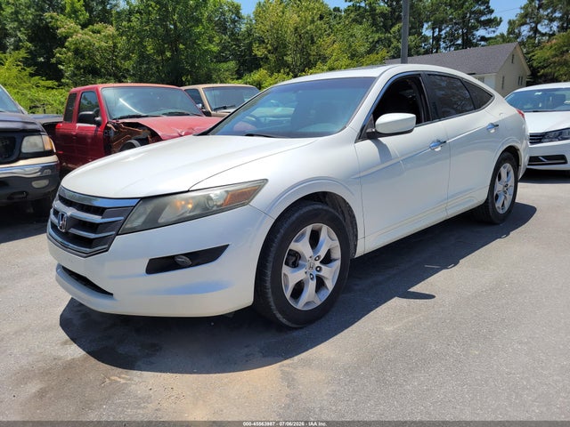 Продажа на аукционе авто 2010 Honda Accord Crosstour Ex-l, vin: 5J6TF1H57AL015560, номер лота: 45563987