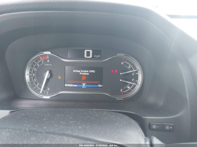 Auction sale of the 2017 Honda Pilot Ex-l, vin: 5FNYF6H8XHB007095, lot number: 45563994