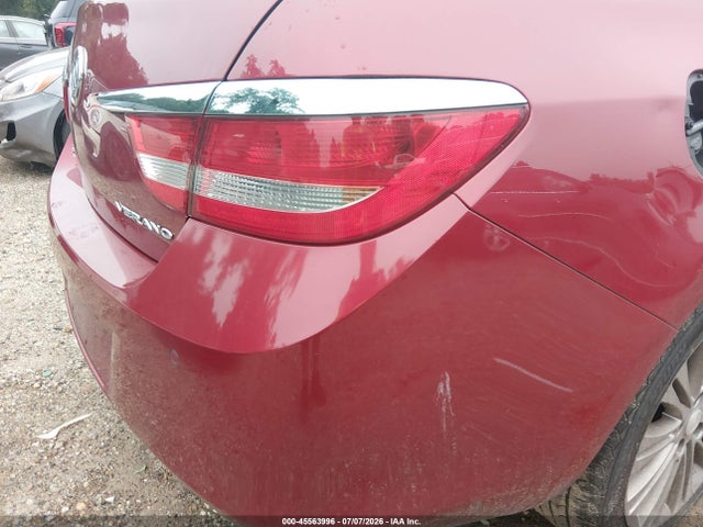 Aukcja sprzedaży 2015 Buick Verano Leather Group, vin: 1G4PS5SK8F4166171, numer aukcji: 45563996