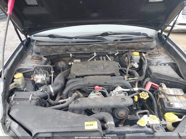 Aukcja sprzedaży 2010 Subaru Outback 2.5i Limited, vin: 4S4BRCKC5A3325343, numer aukcji: 45564003