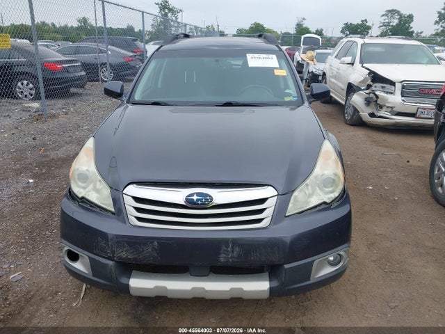 Aukcja sprzedaży 2010 Subaru Outback 2.5i Limited, vin: 4S4BRCKC5A3325343, numer aukcji: 45564003