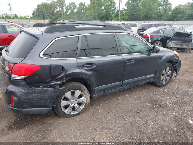 Aukcja sprzedaży 2010 Subaru Outback 2.5i Limited, vin: 4S4BRCKC5A3325343, numer aukcji: 45564003