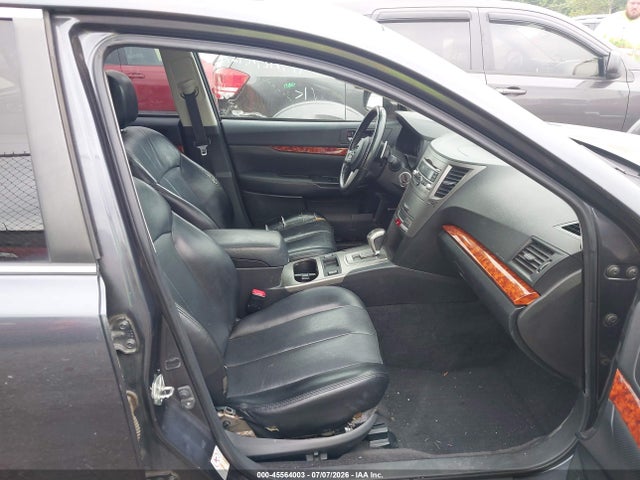 Aukcja sprzedaży 2010 Subaru Outback 2.5i Limited, vin: 4S4BRCKC5A3325343, numer aukcji: 45564003
