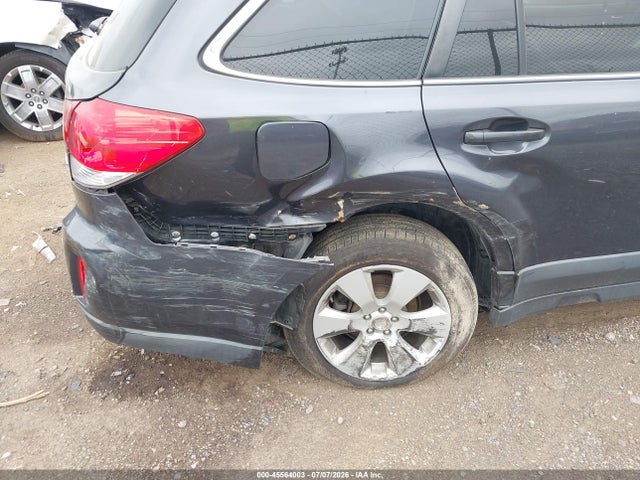 Aukcja sprzedaży 2010 Subaru Outback 2.5i Limited, vin: 4S4BRCKC5A3325343, numer aukcji: 45564003