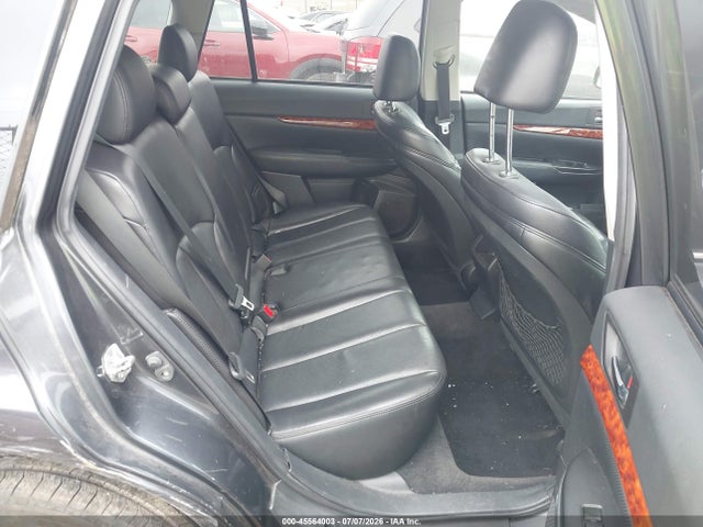 Aukcja sprzedaży 2010 Subaru Outback 2.5i Limited, vin: 4S4BRCKC5A3325343, numer aukcji: 45564003