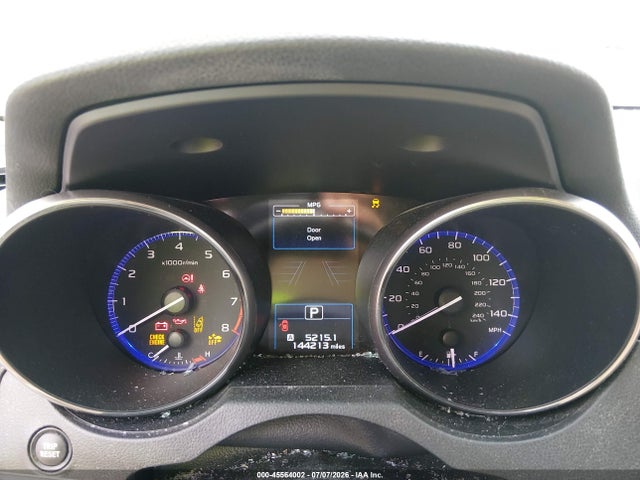 Продажа на аукционе авто 2018 Subaru Outback 2.5i Premium, vin: 4S4BSAHC2J3258362, номер лота: 45564002