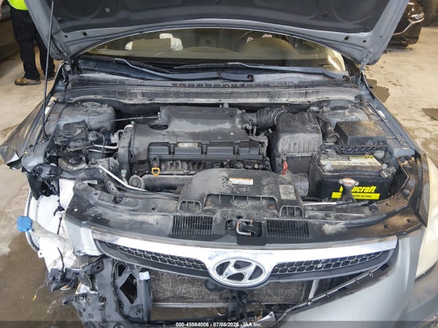 Aukcja sprzedaży 2010 Hyundai Elantra Touring Se, vin: KMHDC8AE0AU058651, numer aukcji: 45564006